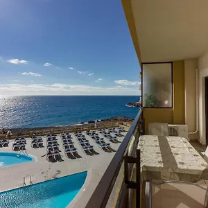 One Bedroom Ocean View Golf Del Sur Apartament Apartment